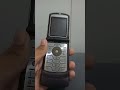 Motorola RAZR V3i! The legend itself - 115 mobile phones