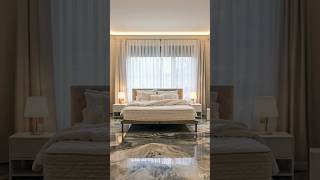 Luxury cloud sky dream interior floor transformation #design #epoxyfloor #interiordesign #shorts