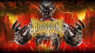 Blood Scent - Black Core