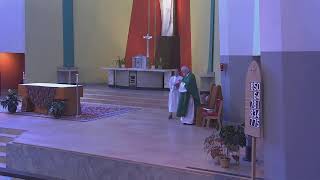 St. Francis Xavier Sunday Mass - June 28, 2026