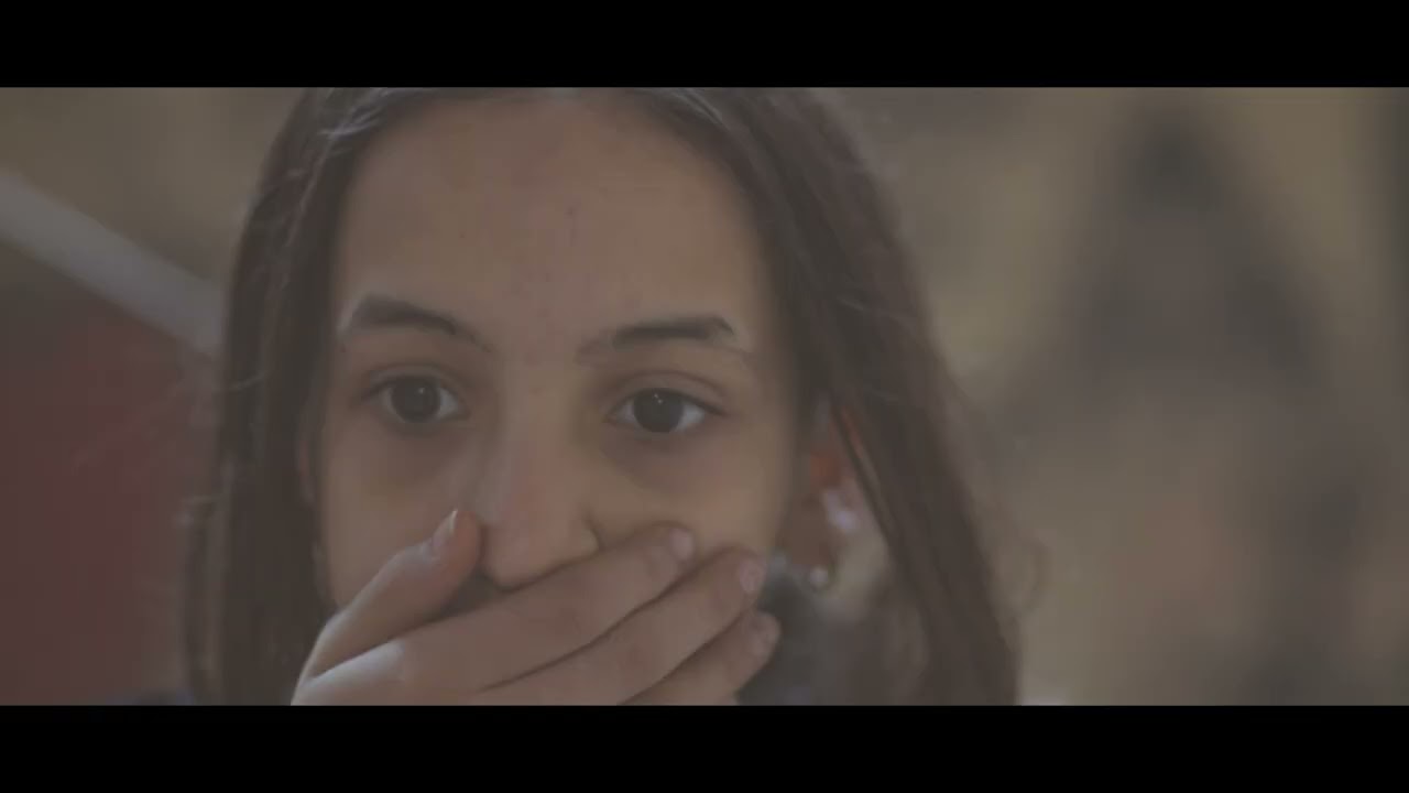 فيلم مريم قصة مستوحاة من احداث حقيقة