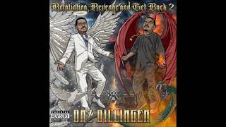 Daz Dillinger - Retaliation, Revenge and Get Back 2 (ep
