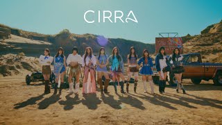 Download Lagu CIRRA / one-way runway -Music Video- MP3