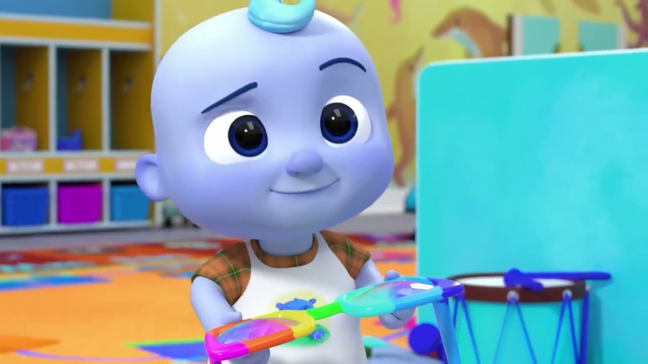 Cocomelon Learn Colors Sparta Pitch Intro Logo Effects Sponsored By Preview 2 Effects