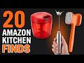 20 Amazon Kitchen Finds Worth Every Penny