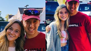 Homecoming '19 at OU with Me
