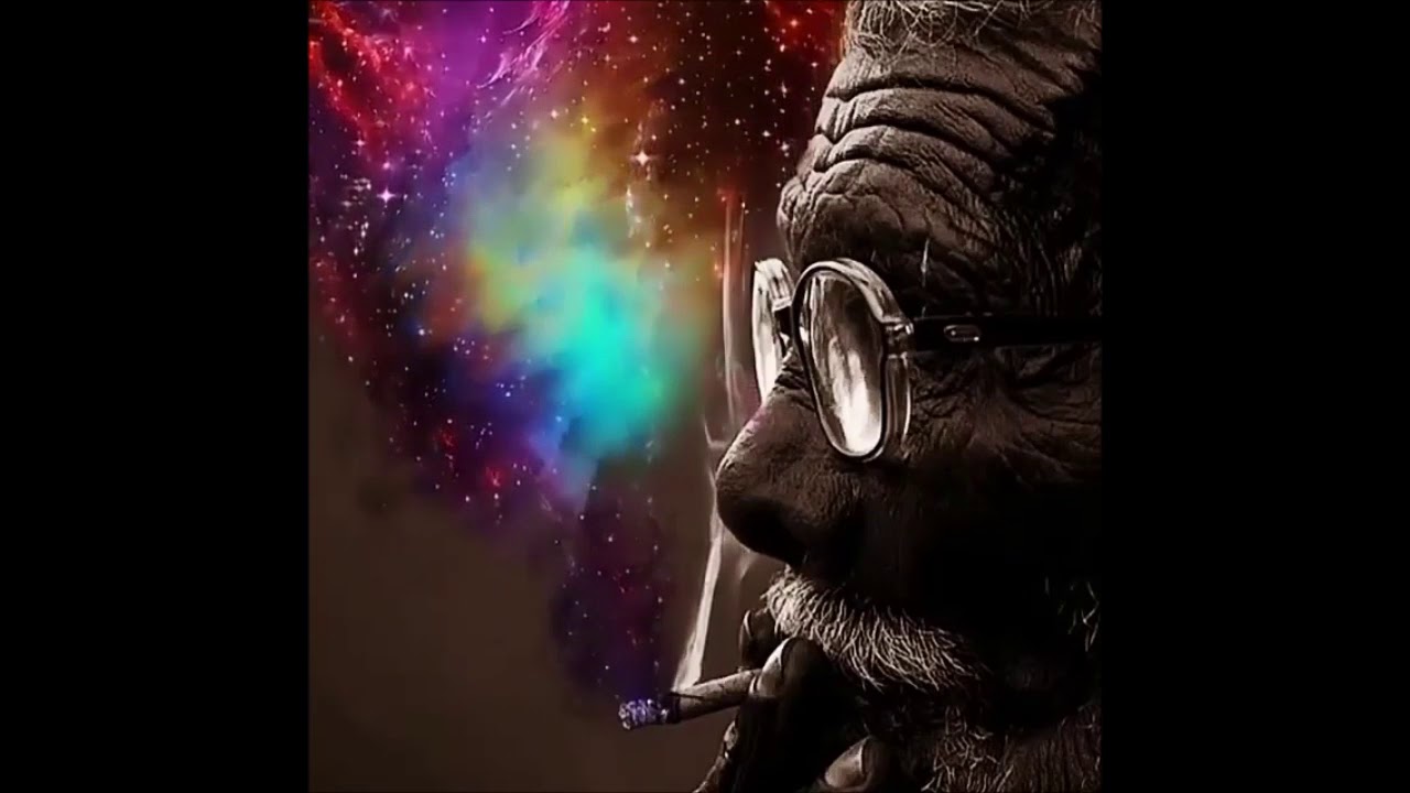 Djantrix - High Pressure (Transient Disorder Remix)