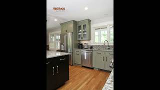 The Kitchen Details That Make Life Easier