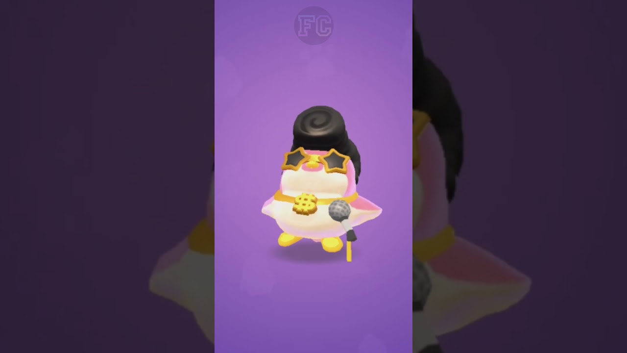 Sweet Crossing Rock Star Dodo EP.3