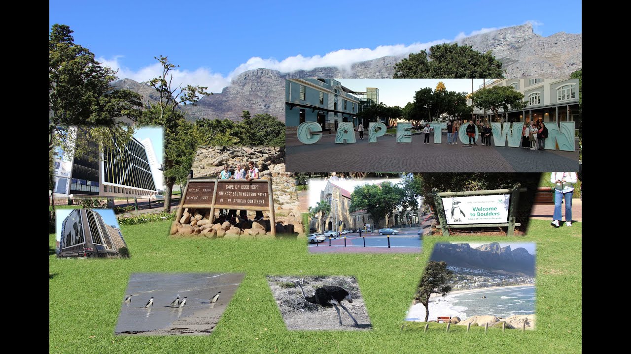 prisco crivellin - Cape Town Sud Africa 2025