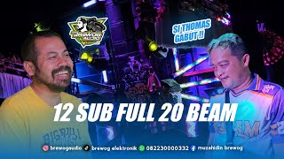 Download Lagu DI KAWAL SI THOMAS FULL GAYENG !! BREWOG TEAM 2 DI KARANGREJO KROMENGAN 12 SUB FULL 20 BEAM ?! MP3 Download Lagu DI KAWAL SI THOMAS FULL GAYENG !! BREWOG TEAM 2 DI KARANGREJO KROMENGAN 12 SUB FULL 20 BEAM ?! MP3
