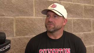 Pete's Pigskin Preview: Silverton Owls