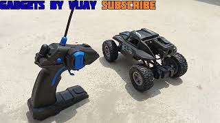 phantom galloping smoke climber #moster #treck #phantom @gadgetsbyvijay #unboxing #toys #rrcar