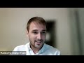 Sustainable Packaging Podcast with Cory Connors Episode 213 Andrew Almack Plastics For Change