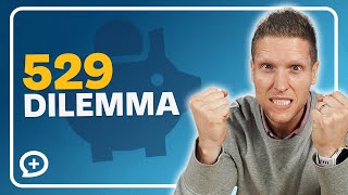 The BEST Way to Use Extra 529 Funds