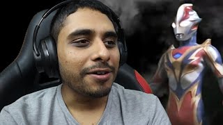 Ultraman Mebius Episode 50 Reaction  Final Trilogy Ending