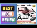 Best LYZRC L200 PRO MAX Camera Drone 4K Professional