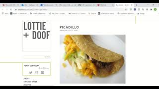 Web Mobile Programming ICP6