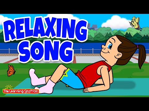 Relaxing Song