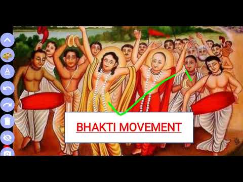 Lec 22 Sufi and Bhakti Movement In India - YouTube