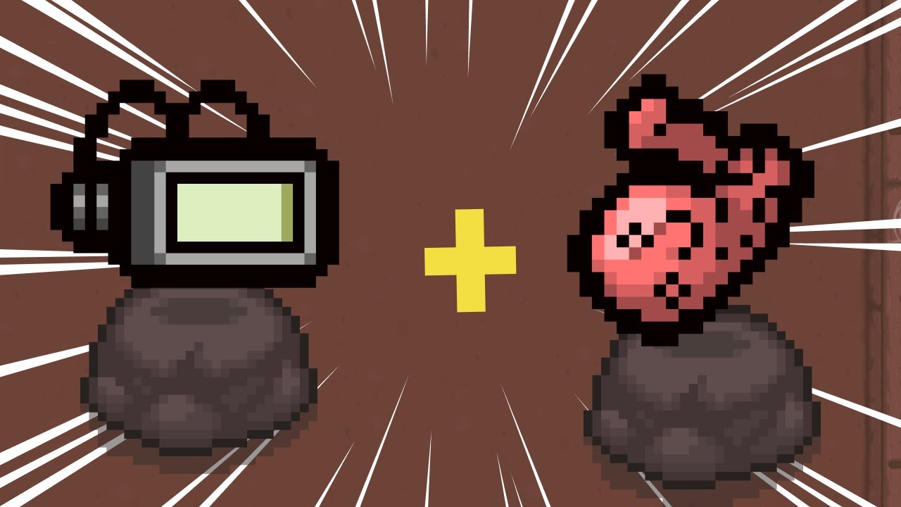 Tech X + Monstro's Lung