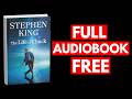 The Life of Chuck by Stephen King [Full Audiobook Free]