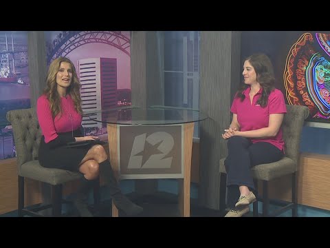 Viva! Beaumont Hispanic Heritage Festival - YouTube
