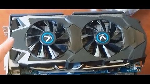 Sapphire R9 280x Vapor-X unboxing & overview