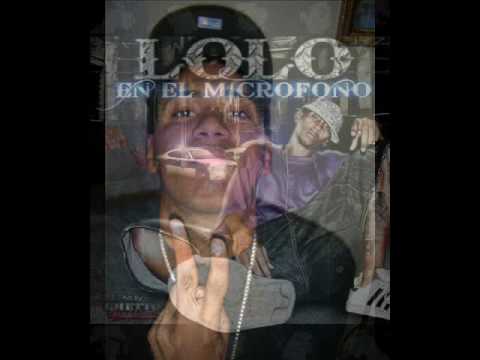 Melymel Lolo El Microfono & Keiro Jumo Rap Rap