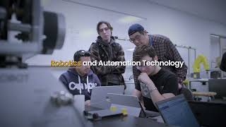 Robotics and Automation Technology screenshot 5