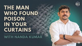 Nanda Kumar on Building Real