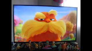 Opening & Dvd Menu Walkthrough To Deable Me Presents Minion Madness 2012 Dvd