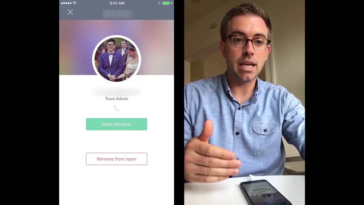 Anno: Team Members & Reports
