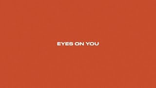 MOSAIC MSC - Eyes On You (Official Lyric Video)