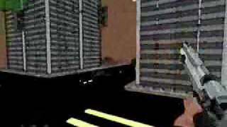 Bullet Time**CSS