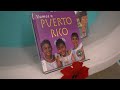 Celebrate Hispanic Heritage Month at the Arlington library