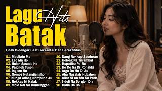 Lagu Batak Terbaik 2026 ❤️❤️ Versi Cover AI Oleh McLottung - Lagu Batak Hits Galau Viral !!!