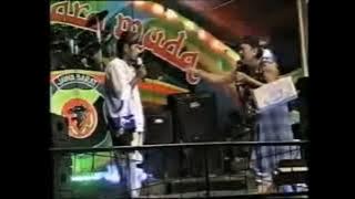 BAYANGKARA MUDA DELES DAN KEWOD HJI SAWUD WAKARMI