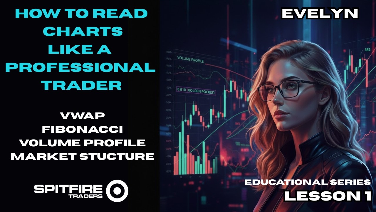 Technical Analysis Explained - How to Read Charts Like a Professional Trader