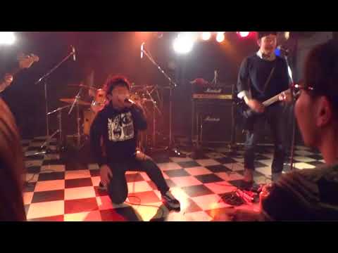 銀河鉄道のバンド  STAND BY ME (GOING STEADY Cover)