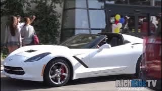 Gold Digger Girls Prank - Picking up Cute girls With A Twist 😂 Rich Kids TV 2021 Best Prank