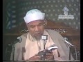 الحلقة 8 تفسير سورة آل عمران للشيخ محمد الشعراوي آية 18 19 الحلقة 8 تفسير سورة آل عمران للشيخ محمد الشعراوي آية 18 19