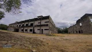 Rd210-H Fpv - Ipoh Urbex