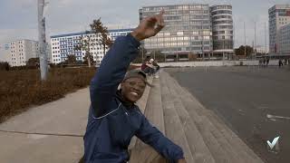 Viva MzK - ADONAI (My Lord) - Official Video