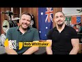 "The Reaper" Rob Whittaker: Australia’s first UFC Champion | One Plus One