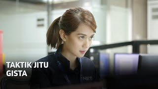 Download Lagu Taktik Jitu Gista - THE EAST MP3