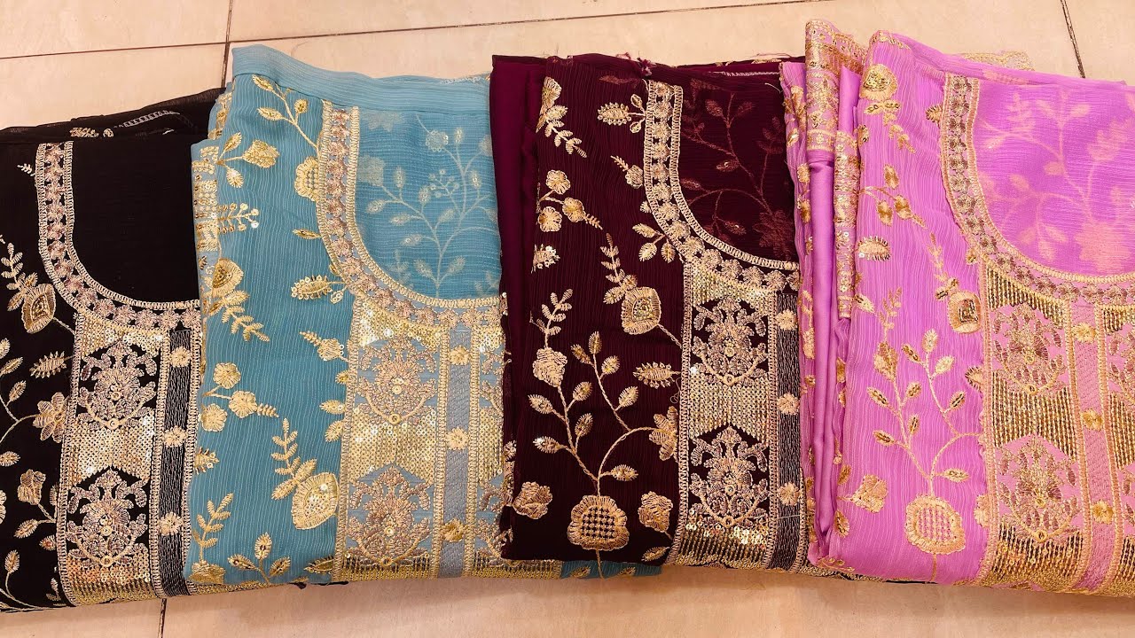 ওরে সর্বনাশ মাথা নষ্ট করা এক অফার চলে আসেন কাশফিয়া ফেব্রিক্স | Jahid Fashion