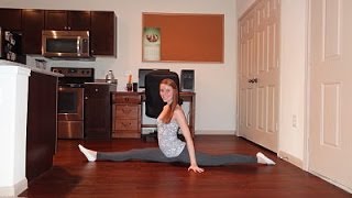 Splits Challenge Week 1 Update