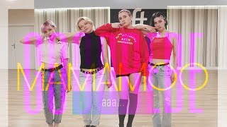 [1theK Dance Cover Contest] MAMAMOO(마마무) _ gogobebe DANCE COVER BY S.P.Y DANCE CREW