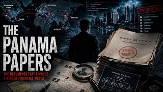 The Panama Papers: The Documents That Exposed a Hidden Financial World